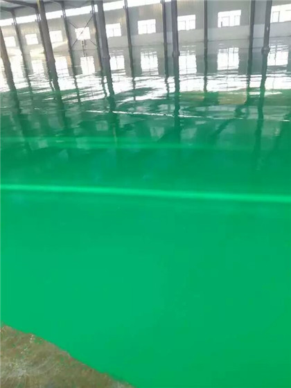 轵城镇,我直接给你一份室外地坪漆翻新维修
